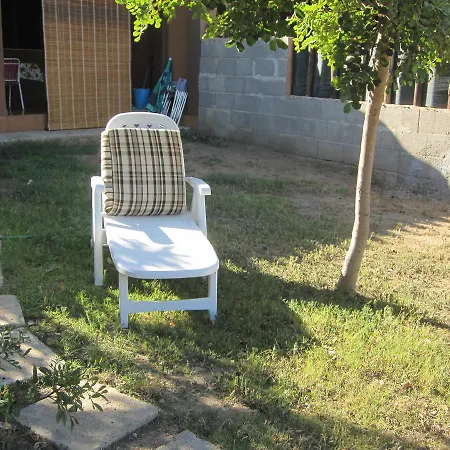 Sardinea Haus Tino