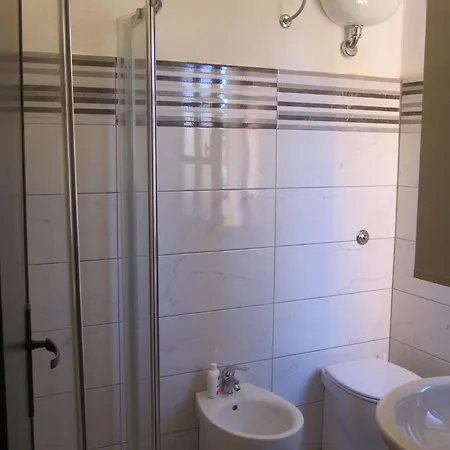 Sardinea Haus Tino * 무라베라